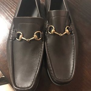 Gucci men’s shoes